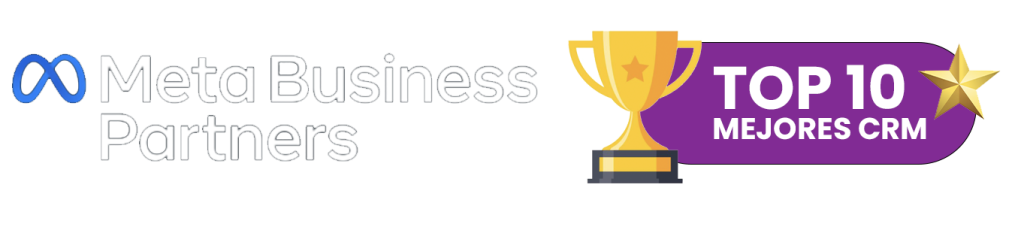 Partner certificado en CRM | Mejores CRM 2025