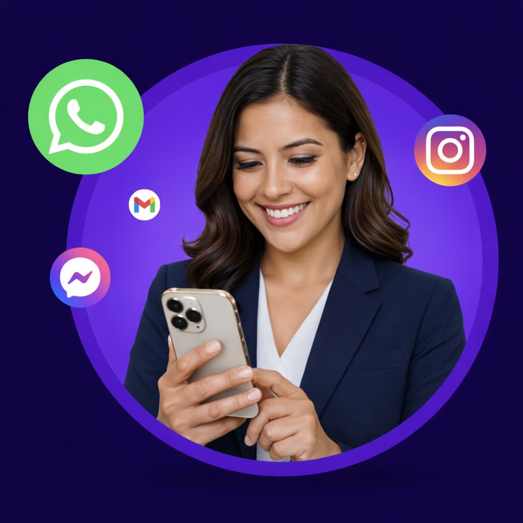 Implementación de Kommo CRM en Costa Rica para automatización de ventas y gestión de leads empresariales