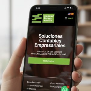 Mantenimiento Web Avanzado (WordPress)