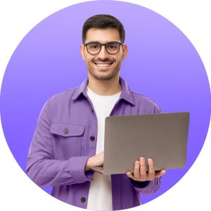 encuentra un socio de kommo crm