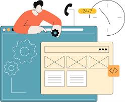 Mantenimiento web profesional para empresas en 2025