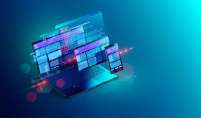 Tendencias de diseño web 2025 para empresas: lo que su sitio debe incluir para competir