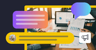 Comparación entre sitio web y redes sociales para empresas.